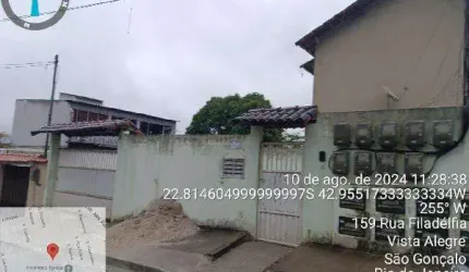Oportunidade Única em SAO GONCALO - RJ | Tipo: Casa | Negociação: Venda Direta Online  | Situação: Imóvel