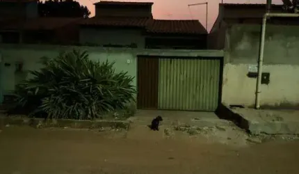 Oportunidade Única em PLANALTINA - GO | Tipo: Casa | Negociação: Venda Direta Online  | Situação: Imóvel