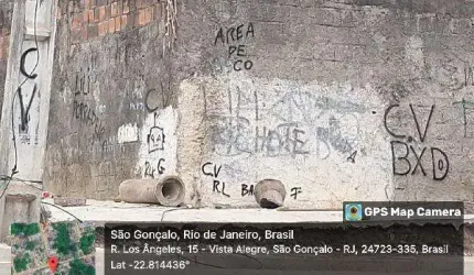 Oportunidade Única em SAO GONCALO - RJ | Tipo: Casa | Negociação: Venda Direta Online  | Situação: Imóvel