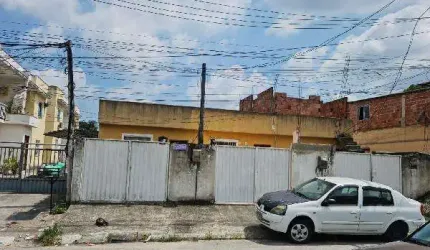 Oportunidade Única em SAO GONCALO - RJ | Tipo: Casa | Negociação: Venda Direta Online  | Situação: Imóvel