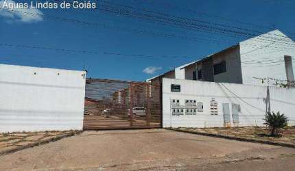 Oportunidade Única em AGUAS LINDAS DE GOIAS - GO | Tipo: Casa | Negociação: Venda Direta Online  | Situação: Imóvel