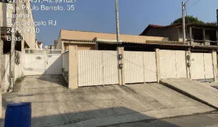 Oportunidade Única em SAO GONCALO - RJ | Tipo: Casa | Negociação: Venda Direta Online  | Situação: Imóvel