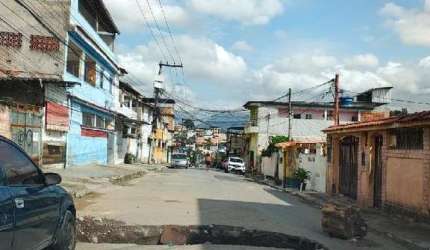 Oportunidade Única em SAO JOAO DE MERITI - RJ | Tipo: Casa | Negociação: Venda Direta Online  | Situação: Imóvel