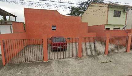 Oportunidade Única em NOVA IGUACU - RJ | Tipo: Casa | Negociação: Venda Direta Online  | Situação: Imóvel