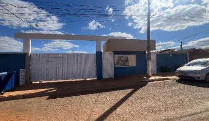 Oportunidade Única em VALPARAISO DE GOIAS - GO | Tipo: Casa | Negociação: Venda Direta Online  | Situação: Imóvel