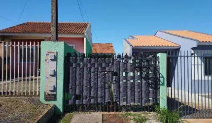 Oportunidade Única em PONTA GROSSA - PR | Tipo: Casa | Negociação: Venda Direta Online  | Situação: Imóvel
