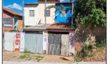 Oportunidade Única em VALPARAISO DE GOIAS - GO | Tipo: Casa | Negociação: Venda Direta Online  | Situação: Imóvel