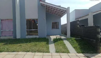 Oportunidade Única em PONTA GROSSA - PR | Tipo: Casa | Negociação: Venda Direta Online  | Situação: Imóvel