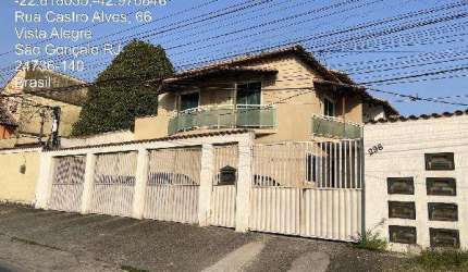 Oportunidade Única em SAO GONCALO - RJ | Tipo: Casa | Negociação: Venda Direta Online  | Situação: Imóvel