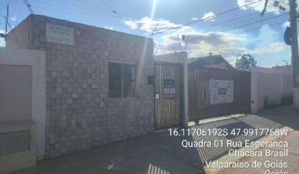 Oportunidade Única em VALPARAISO DE GOIAS - GO | Tipo: Casa | Negociação: Venda Direta Online  | Situação: Imóvel