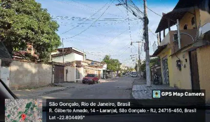 Oportunidade Única em SAO GONCALO - RJ | Tipo: Casa | Negociação: Venda Online  | Situação: Imóvel