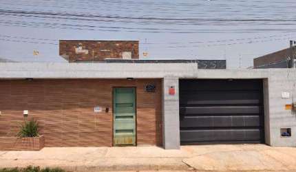Oportunidade Única em AGUAS LINDAS DE GOIAS - GO | Tipo: Casa | Negociação: Venda Direta Online  | Situação: Imóvel