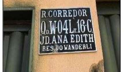 Oportunidade Única em JARAGUA - GO | Tipo: Casa | Negociação: Venda Direta Online  | Situação: Imóvel