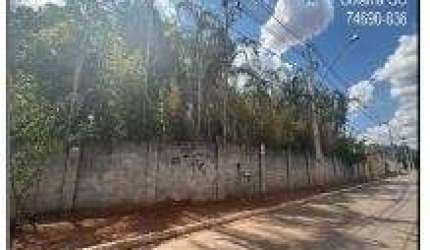 Oportunidade Única em GOIANIA - GO | Tipo: Terreno | Negociação: Venda Direta Online  | Situação: Imóvel