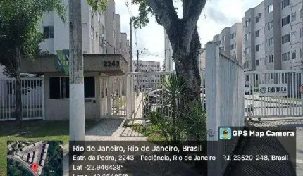 Oportunidade Única em RIO DE JANEIRO - RJ | Tipo: Apartamento | Negociação: Venda Online  | Situação: Imóvel