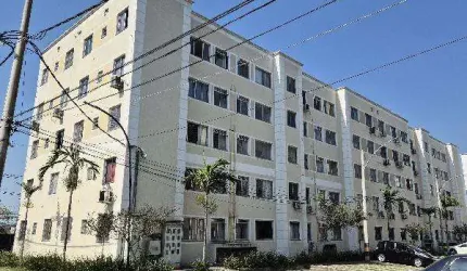 Oportunidade Única em RIO DE JANEIRO - RJ | Tipo: Apartamento | Negociação: Venda Online  | Situação: Imóvel