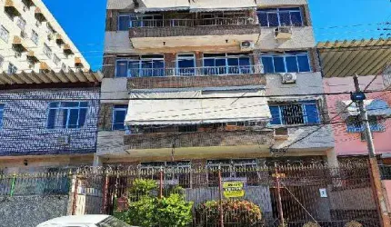Oportunidade Única em RIO DE JANEIRO - RJ | Tipo: Apartamento | Negociação: Venda Online  | Situação: Imóvel