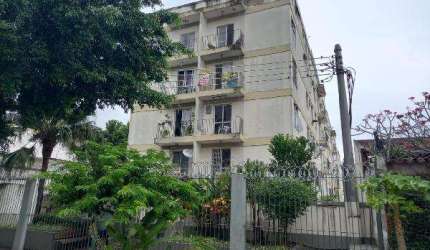 Oportunidade Única em RIO DE JANEIRO - RJ | Tipo: Apartamento | Negociação: Venda Online  | Situação: Imóvel