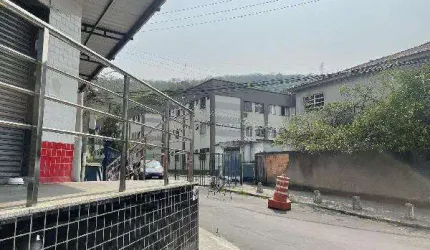 Oportunidade Única em RIO DE JANEIRO - RJ | Tipo: Apartamento | Negociação: Venda Online  | Situação: Imóvel