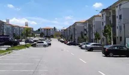 Oportunidade Única em ITABORAI - RJ | Tipo: Apartamento | Negociação: Venda Online  | Situação: Imóvel
