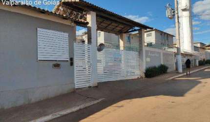 Oportunidade Única em VALPARAISO DE GOIAS - GO | Tipo: Apartamento | Negociação: Venda Direta Online  | Situação: Imóvel
