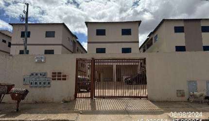 Oportunidade Única em VALPARAISO DE GOIAS - GO | Tipo: Apartamento | Negociação: Venda Direta Online  | Situação: Imóvel