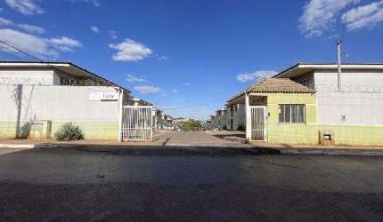 Oportunidade Única em VALPARAISO DE GOIAS - GO | Tipo: Apartamento | Negociação: Venda Direta Online  | Situação: Imóvel