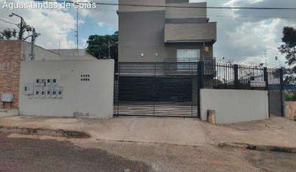 Oportunidade Única em AGUAS LINDAS DE GOIAS - GO | Tipo: Apartamento | Negociação: Venda Online  | Situação: Imóvel