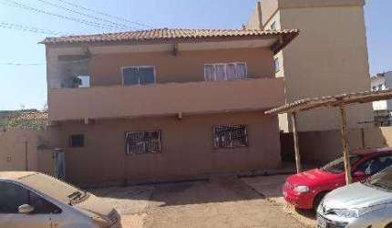 Oportunidade Única em AGUAS LINDAS DE GOIAS - GO | Tipo: Apartamento | Negociação: Venda Online  | Situação: Imóvel