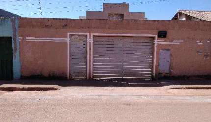 Oportunidade Única em AGUAS LINDAS DE GOIAS - GO | Tipo: Apartamento | Negociação: Venda Online  | Situação: Imóvel