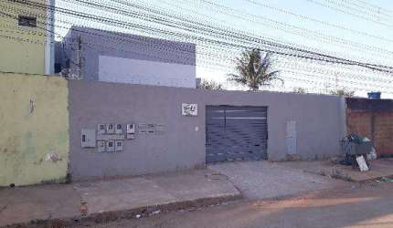 Oportunidade Única em AGUAS LINDAS DE GOIAS - GO | Tipo: Apartamento | Negociação: Venda Direta Online  | Situação: Imóvel