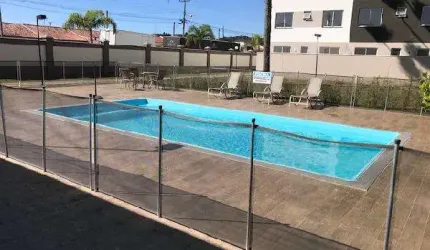 Oportunidade Única em CAMPO LARGO - PR | Tipo: Apartamento | Negociação: Leilão  | Situação: Imóvel