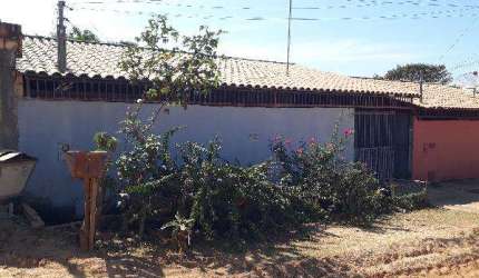 Oportunidade Única em VALPARAISO DE GOIAS - GO | Tipo: Casa | Negociação: Venda Direta Online  | Situação: Imóvel