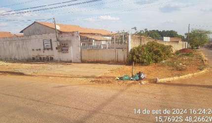 Oportunidade Única em AGUAS LINDAS DE GOIAS - GO | Tipo: Casa | Negociação: Venda Online  | Situação: Imóvel