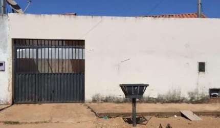 Oportunidade Única em VALPARAISO DE GOIAS - GO | Tipo: Casa | Negociação: Venda Direta Online  | Situação: Imóvel
