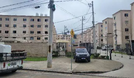 Oportunidade Única em RIO DE JANEIRO - RJ | Tipo: Apartamento | Negociação: Venda Direta Online  | Situação: Imóvel