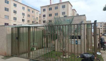Oportunidade Única em RIO DE JANEIRO - RJ | Tipo: Apartamento | Negociação: Venda Direta Online  | Situação: Imóvel