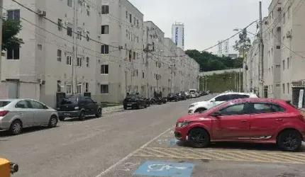 Oportunidade Única em BELFORD ROXO - RJ | Tipo: Apartamento | Negociação: Venda Online  | Situação: Imóvel
