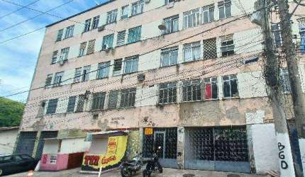 Oportunidade Única em RIO DE JANEIRO - RJ | Tipo: Apartamento | Negociação: Venda Online  | Situação: Imóvel