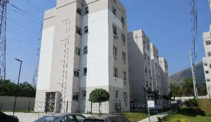 Oportunidade Única em RIO DE JANEIRO - RJ | Tipo: Apartamento | Negociação: Venda Online  | Situação: Imóvel