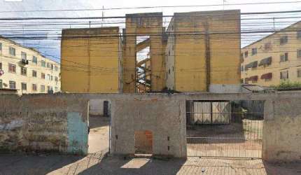 Oportunidade Única em RESENDE - RJ | Tipo: Apartamento | Negociação: Venda Direta Online  | Situação: Imóvel