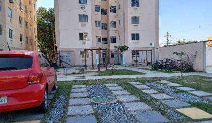 Oportunidade Única em RIO DE JANEIRO - RJ | Tipo: Apartamento | Negociação: Venda Online  | Situação: Imóvel