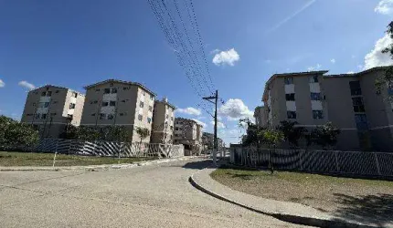 Oportunidade Única em ITABORAI - RJ | Tipo: Apartamento | Negociação: Venda Online  | Situação: Imóvel