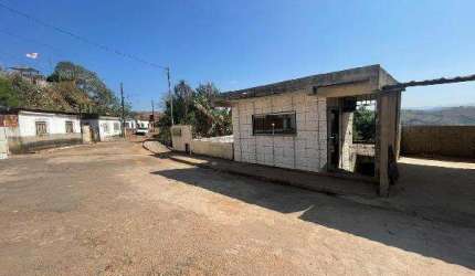 Oportunidade Única em VISCONDE DO RIO BRANCO - MG | Tipo: Casa | Negociação: Venda Online  | Situação: Imóvel