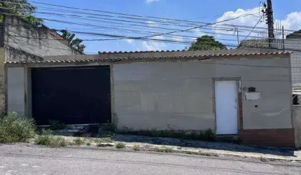Oportunidade Única em RIO DE JANEIRO - RJ | Tipo: Casa | Negociação: Venda Online  | Situação: Imóvel