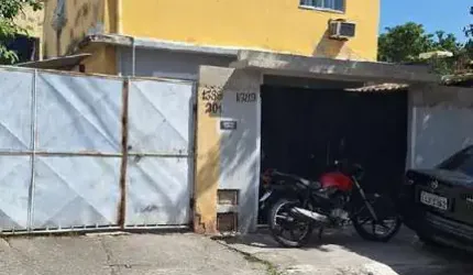 Oportunidade Única em SAO GONCALO - RJ | Tipo: Casa | Negociação: Venda Direta Online  | Situação: Imóvel