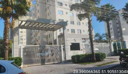 Oportunidade Única em MARINGA - PR | Tipo: Apartamento | Negociação: Leilão  | Situação: Imóvel
