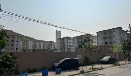 Oportunidade Única em RIO DE JANEIRO - RJ | Tipo: Apartamento | Negociação: Venda Direta Online  | Situação: Imóvel