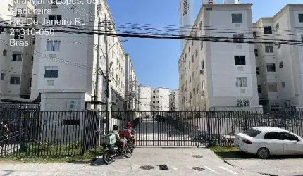 Oportunidade Única em RIO DE JANEIRO - RJ | Tipo: Apartamento | Negociação: Venda Direta Online  | Situação: Imóvel