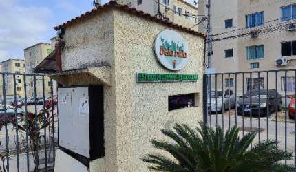 Oportunidade Única em RIO DE JANEIRO - RJ | Tipo: Apartamento | Negociação: Venda Online  | Situação: Imóvel